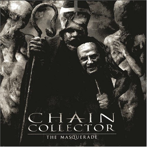 Chain Collector/Masquerade@Import-Eu